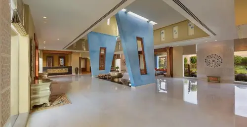 Welcomhotel by ITC Hotels, Jodhpur - Other Facilities - Common Area 39